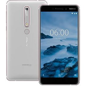 Folii Nokia 6.1