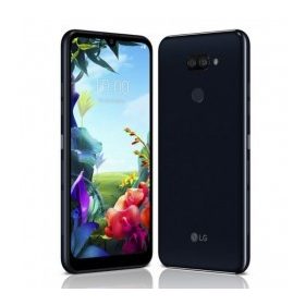 LG K40s üvegfólia