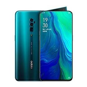 OPPO RENO 10X ZOOM üvegfólia