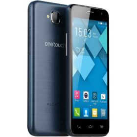 Folii Alcatel One Touch Idol Mini 6012D