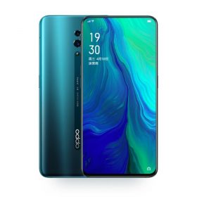 Folii Oppo Reno 6.6"