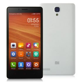 Xiaomi Redmi Note üvegfólia