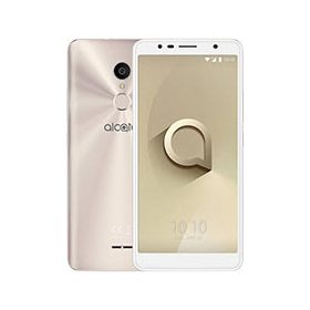 alcatel 3c üvegfólia