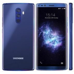 Folii Doogee Mix 2