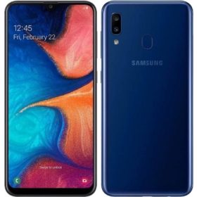 Folii Samsung Galaxy A20