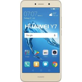 Folii Huawei Y7 (2017)