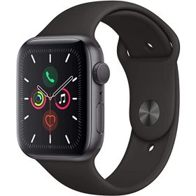 Apple Watch 5 44mm tok