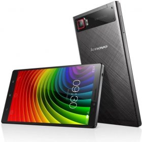 Folii Lenovo K920 Vibe Z2 Pro