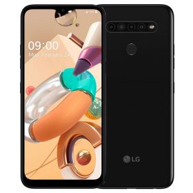 Folii LG K41S