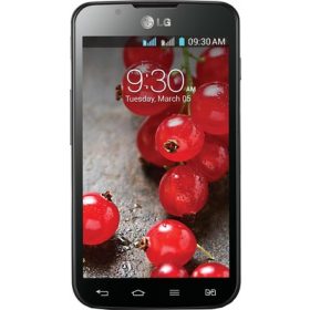 Huse LG Optimus L7 II Dual