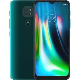 Motorola Moto G9 tok