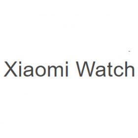 Folii Xiaomi Watch Seria