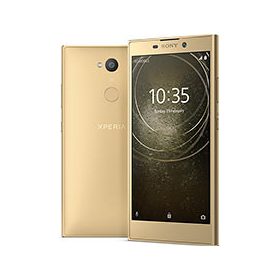 Folii Sony Xperia L2