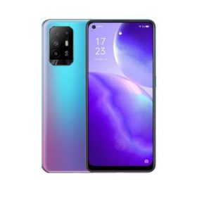 Folii Oppo Reno 5 Z