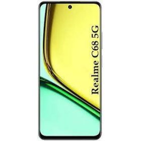 Folii Realme C68 5G