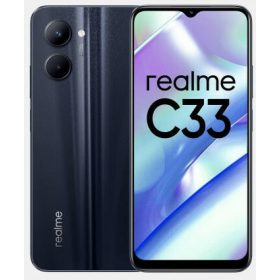 Huse Realme C33