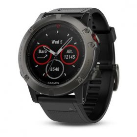 Garmin Fenix 5X üvegfólia