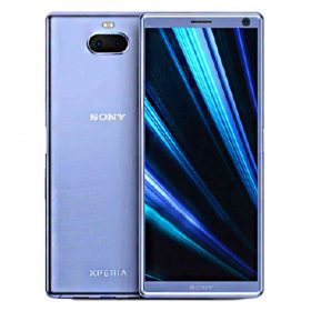 Folii Sony Xperia XA3 Ultra