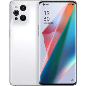 Folii Oppo Find X3 5G