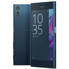 Folii Sony Xperia XZ