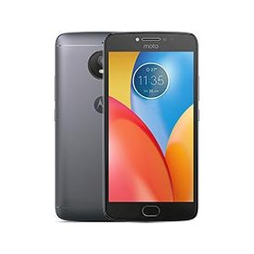 Folii Motorola Moto E4 Plus