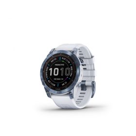 Husă Garmin Fenix 7 Sapphire