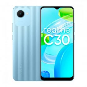 Huse Realme C30