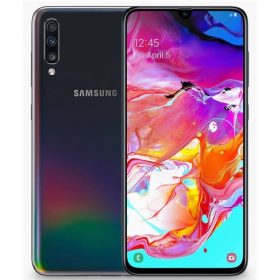 Folii Samsung Galaxy A70s