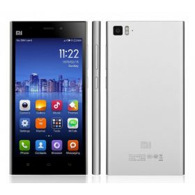 Folii Xiaomi Mi 3