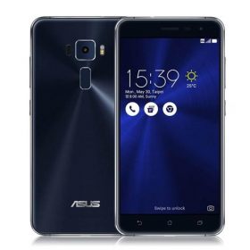 Folii Asus ZenFone 3 ZE552KL