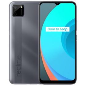 Realme C11 tok