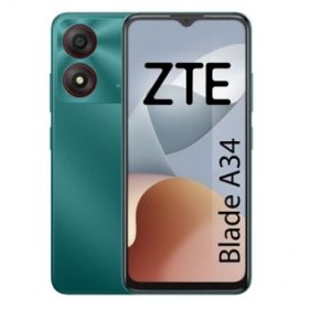 Huse ZTE Blade A34