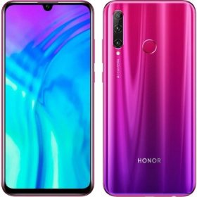 Huse Honor 20i