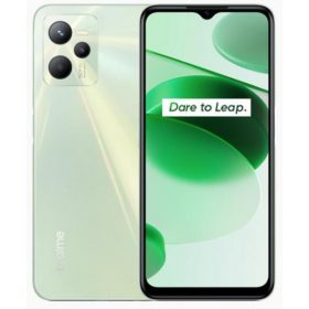 Realme C35 tok