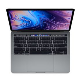 Protecție laptop MacBook Pro 13" (2019)