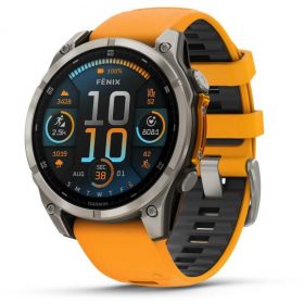 Huse Garmin Fenix 8 (47mm)