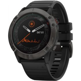 Folii Garmin Fenix 6X Pro Solar