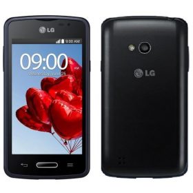 Huse LG L50