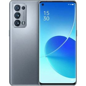 Oppo Reno 6 Pro+ 5G tok