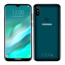 Folii Doogee X90L