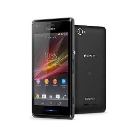 Folii Sony Xperia M