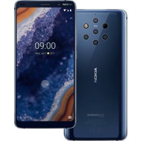 Huse Nokia 9 PureView