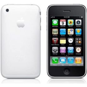 Folii iPhone 3G