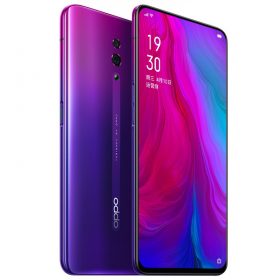 Folii Oppo Reno 6.4"