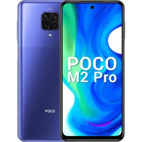 Folii Xiaomi Poco M2 Pro