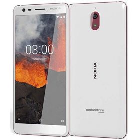 Folii Nokia 3.1