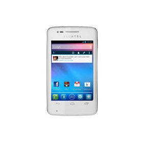 Huse alcatel One Touch S'Pop