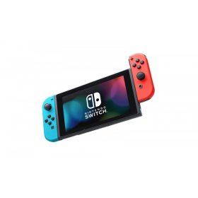 Folii Nintendo Switch