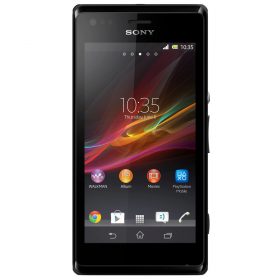 Huse Sony Xperia M