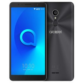 Huse alcatel 3C